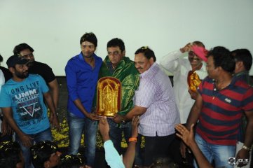 James Bond Movie Success Tour